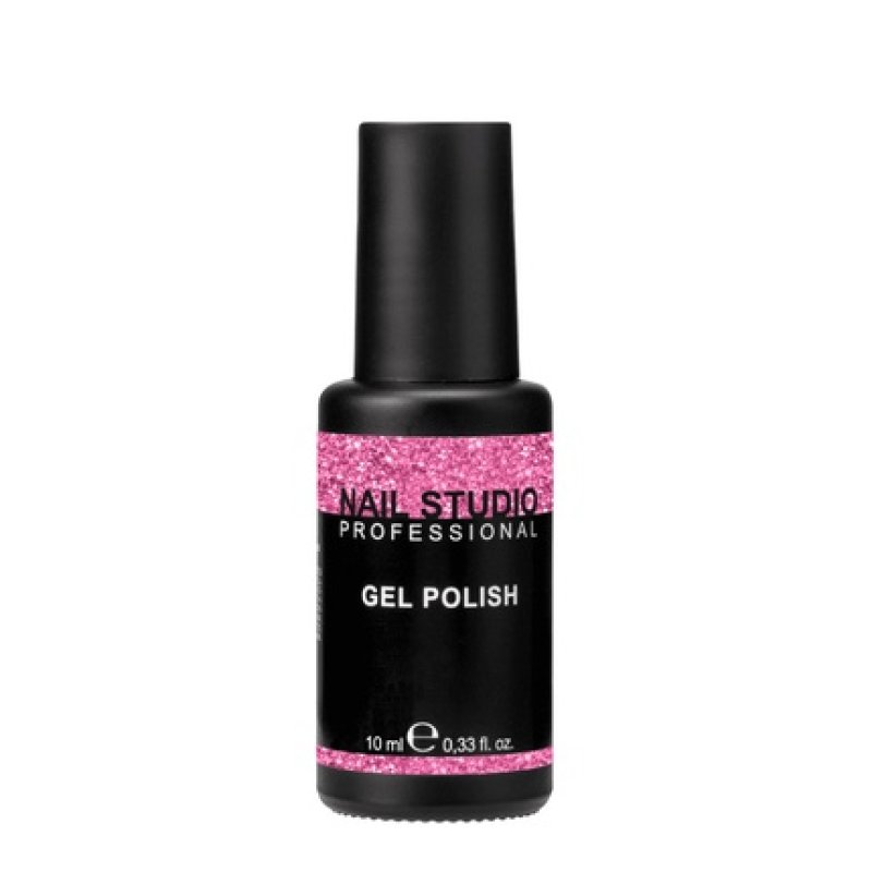 Nail Studio Professional Gel Polish N102 10ml