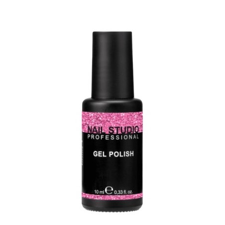 Nail Studio Professional Gel Polish N102 10ml