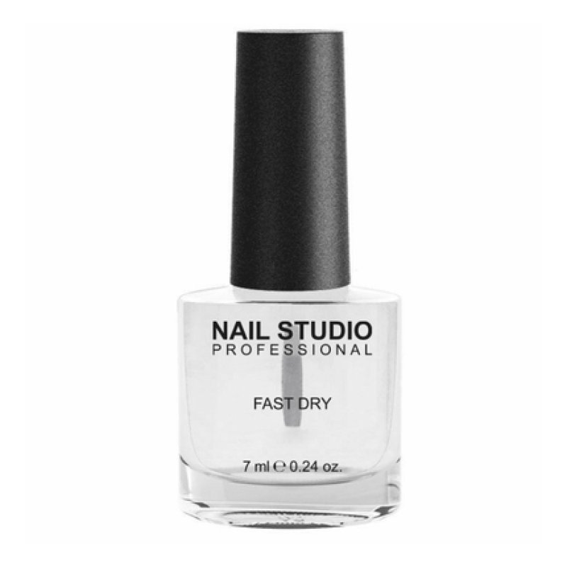 Nail Studio Professional Nail Studio Fast Dry 7ml