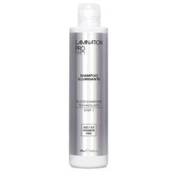Lamination Pro Maintenance Shampoo 200ml