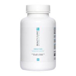 Beauty Clinic Integrator Pro Age Skin Perfect Antiaging Skin Care