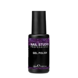 Nail Studio Professional Gel Polish N129 10ml