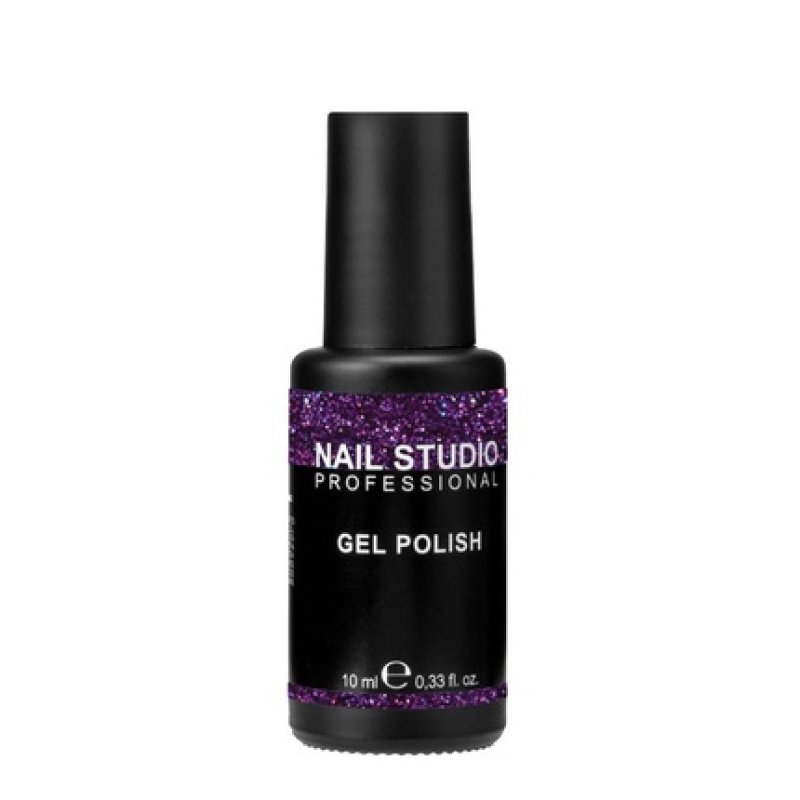 Nail Studio Professional Gel Polish N129 10ml