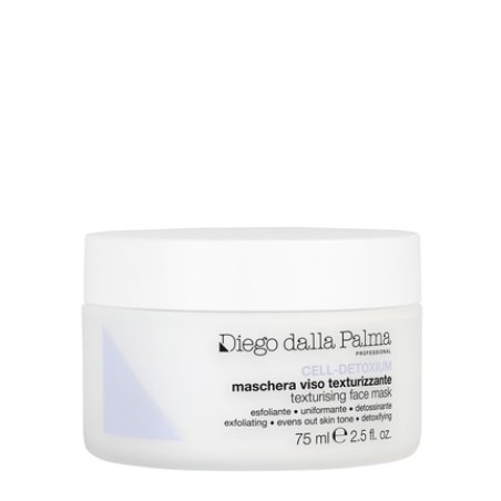 Diego Dalla Palma Professional Celldetoxium Texturizing Face Mask 75ml