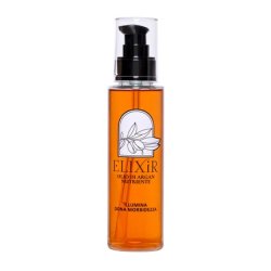 Elixir Argan Oil 100ml Nourishing Hair Oil