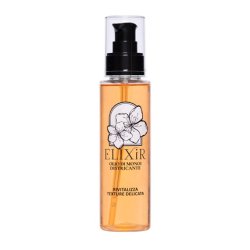 Elixir Monoi Oil 100ml Nourishing Hair Oil