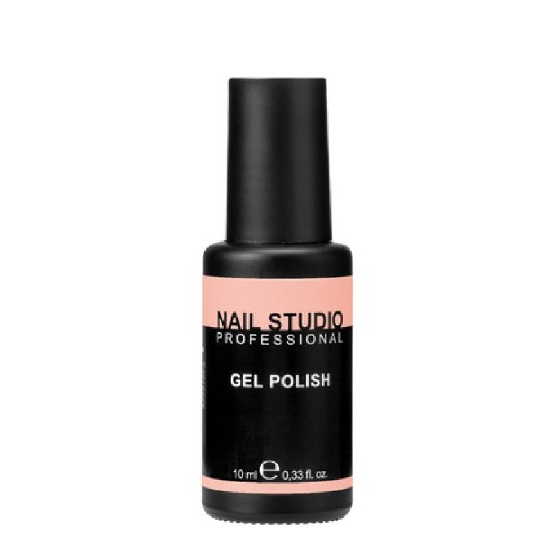 Nail Studio Professional Gel Polish Number 16 10 Milliliters