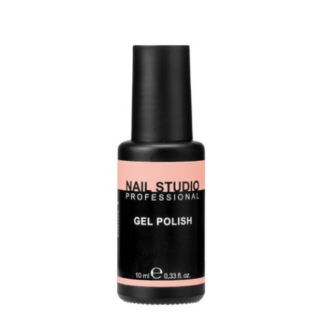 Nail Studio Professional Gel Polish Number 16 10 Milliliters