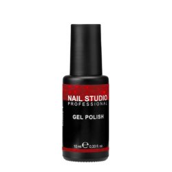 Nail Studio Professional Gel Polish No 52 10 Milliliters