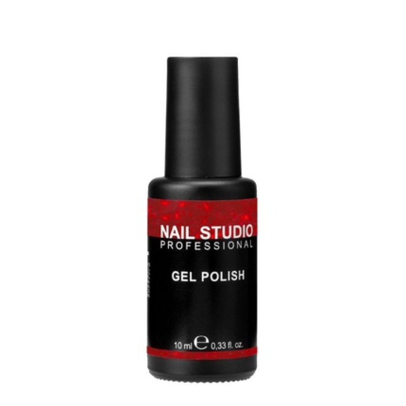 Nail Studio Professional Gel Polish No 52 10 Milliliters