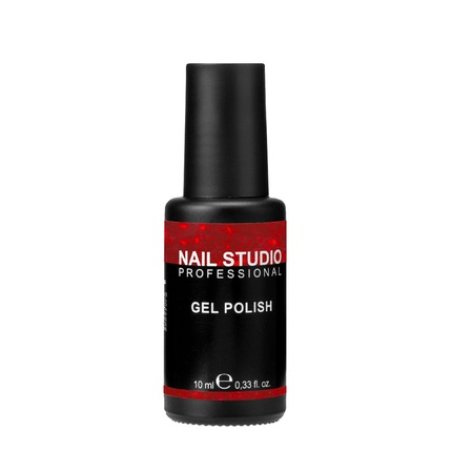 Nail Studio Professional Gel Polish No 52 10 Milliliters