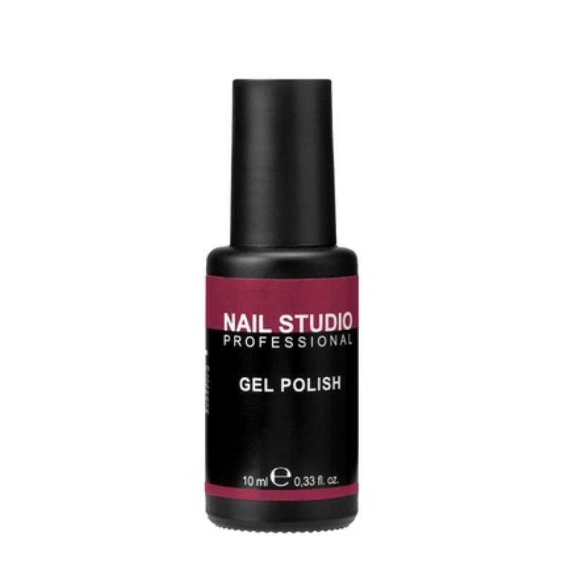 Nail Studio Professional Gel Polish N80 10 Milliliters