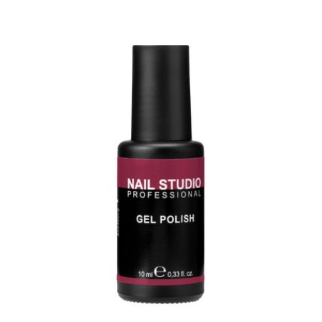 Nail Studio Professional Gel Polish N80 10 Milliliters