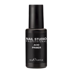 Nail Studio Professional Nail Studio Acid Primer 10 Ml
