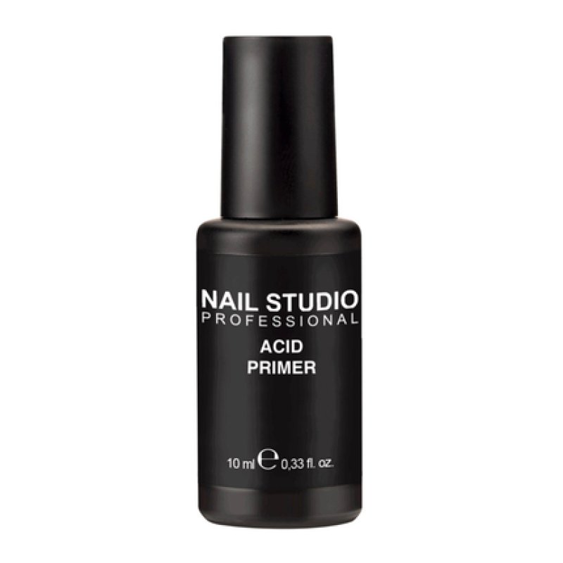 Nail Studio Professional Nail Studio Acid Primer 10 Ml