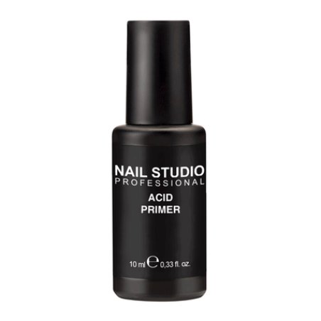 Nail Studio Professional Nail Studio Acid Primer 10 Ml
