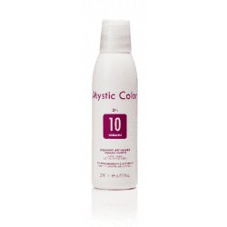 Mystic Color Mystic Activator New 10 Volume 250 Milliliters