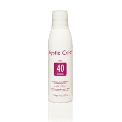 Mystic Color Mystic Activator New 40 Volume 250 Milliliters