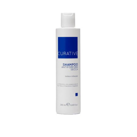 Curative Shampoo For Dry Hair 250ml