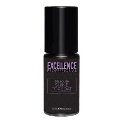 Excellence Professional Shine Top Coat 5ml