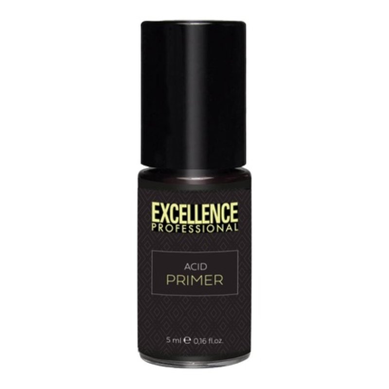 Excellence Professional Acid Primer 5ml Hair Treatment