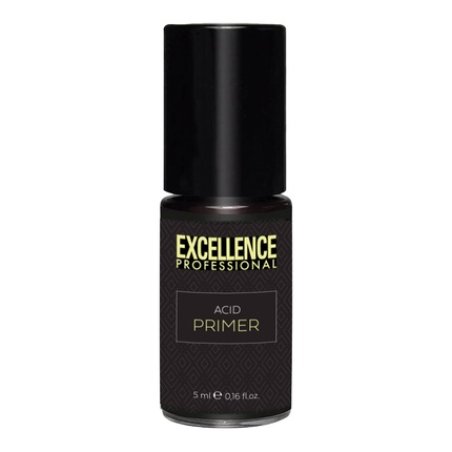 Excellence Professional Acid Primer 5ml Hair Treatment