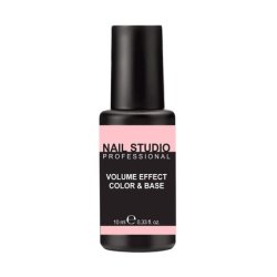 Nail Studio Professional Ns Volume Eff 04 Pink 10ml