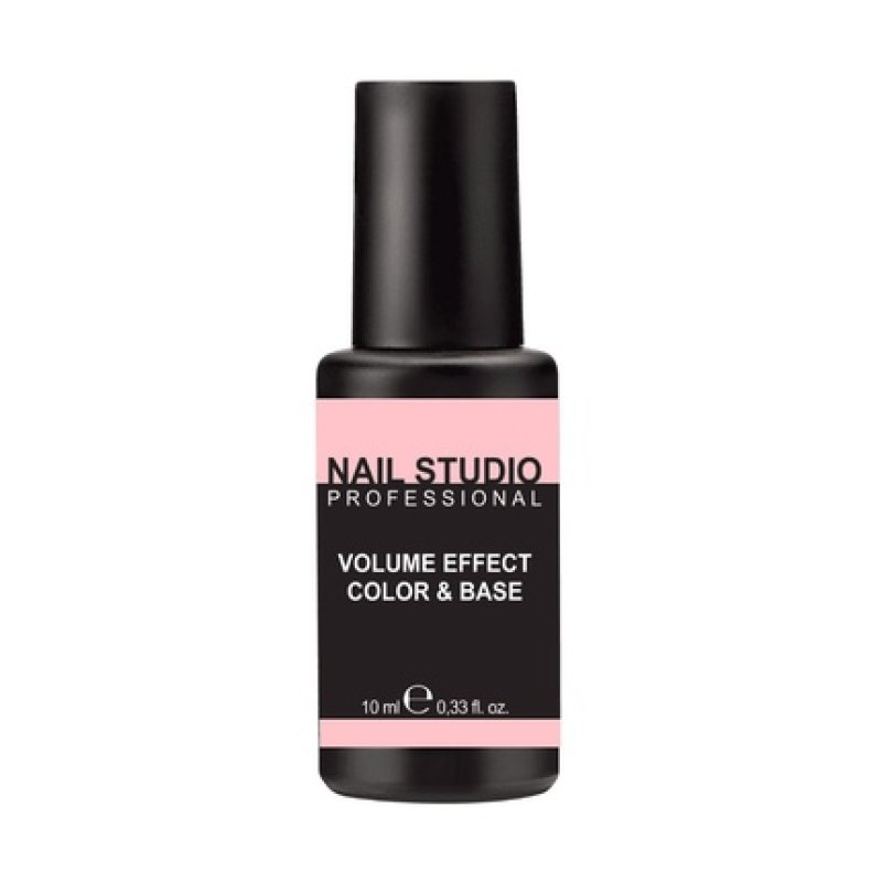 Nail Studio Professional Ns Volume Eff 04 Pink 10ml