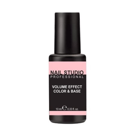 Nail Studio Professional Ns Volume Eff 04 Pink 10ml