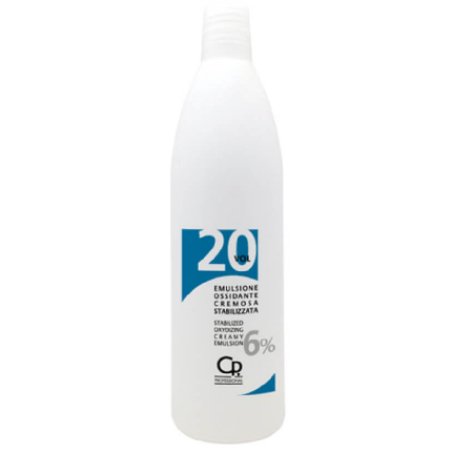 Cp Professional Oxidizing Emulsion 20 Volume 1000 Milliliters New