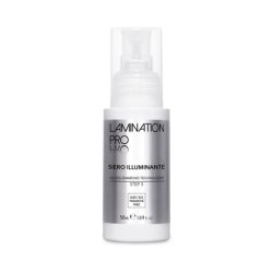 Lamination Pro Serum Maintenance 50ml Hair Care Treatment