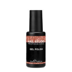 Nail Studio Professional Gel Polish N122 10ml