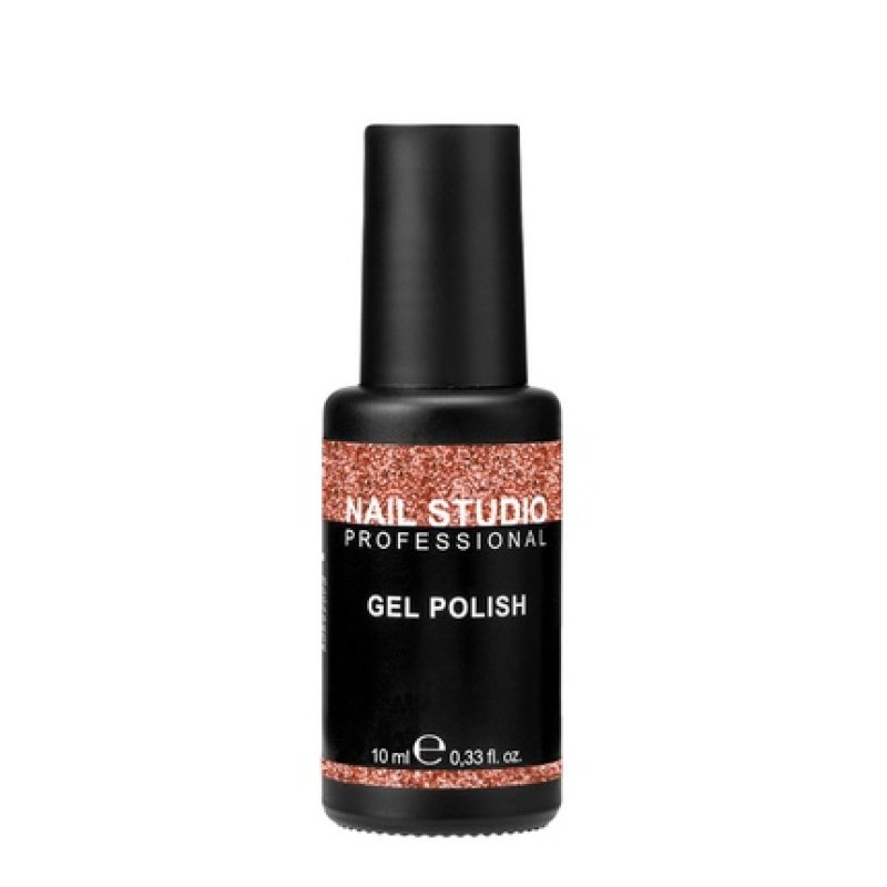 Nail Studio Professional Gel Polish N122 10ml