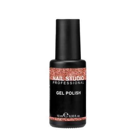 Nail Studio Professional Gel Polish N122 10ml