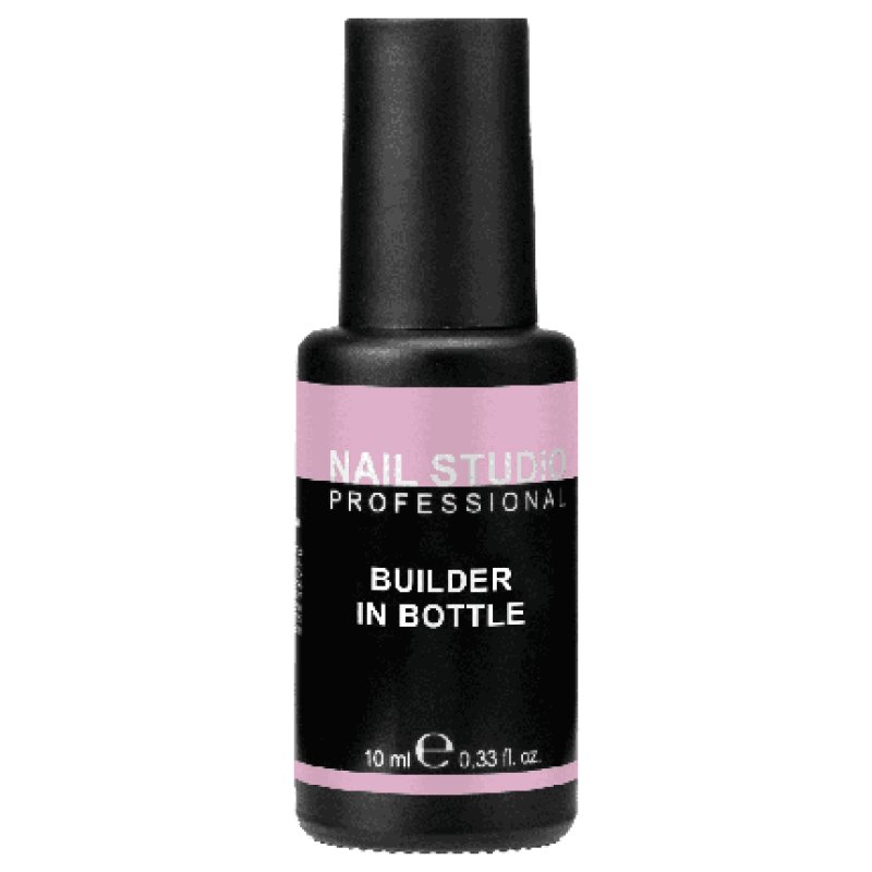 Nail Studio Professional Ns Builderinbottle No 3 10ml