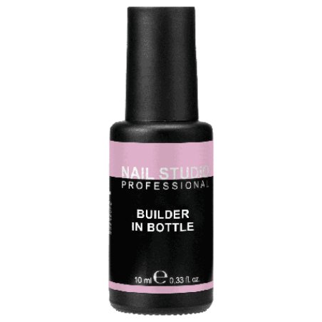 Nail Studio Professional Ns Builderinbottle No 3 10ml