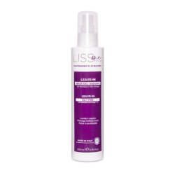 Liss Me Tech Maintenance Leave In 200ml Hair Care
