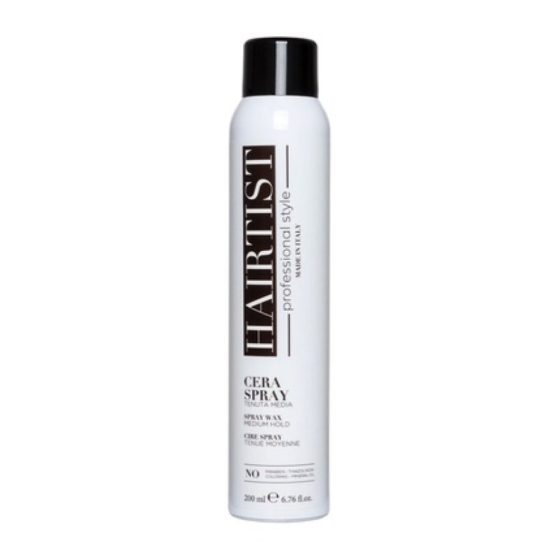 Hairtist Cera Spray 200ml Hair Styling Product