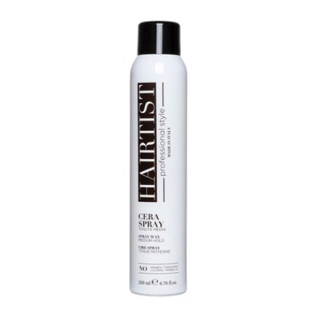 Hairtist Cera Spray 200ml Hair Styling Product