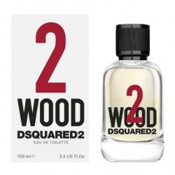 Tester Dsquared 2 Wood Edt 100ml