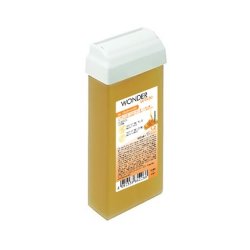Wonder Wax Roll On Classic 100ml Hair Wax