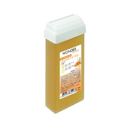 Wonder Wax Roll On Classic 100ml Hair Wax