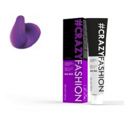 Crazy Fashion Crazy Fashion Viola 100 Ml