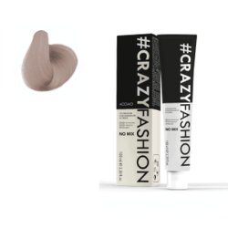 Crazy Fashion Steel 100 Milliliters