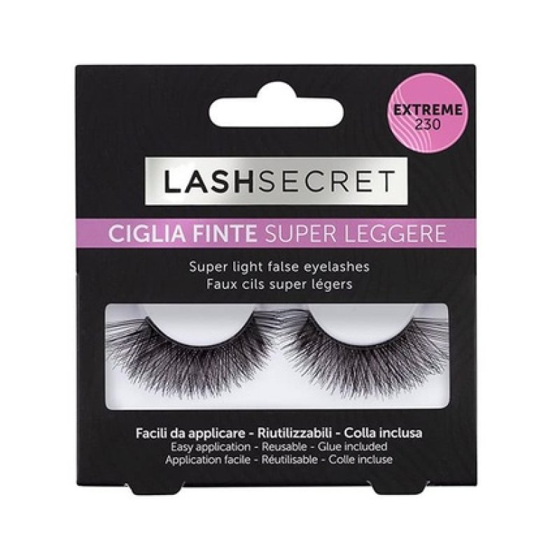 Lash Secret Extreme 230 By Lash Secret
