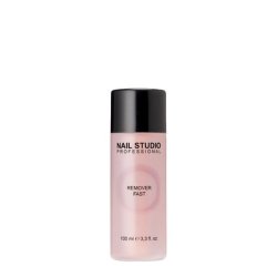 Nail Studio Professional Nail Studio Remover Fast 100ml