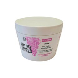 Oh My Curls Volumizing Mask New 250ml