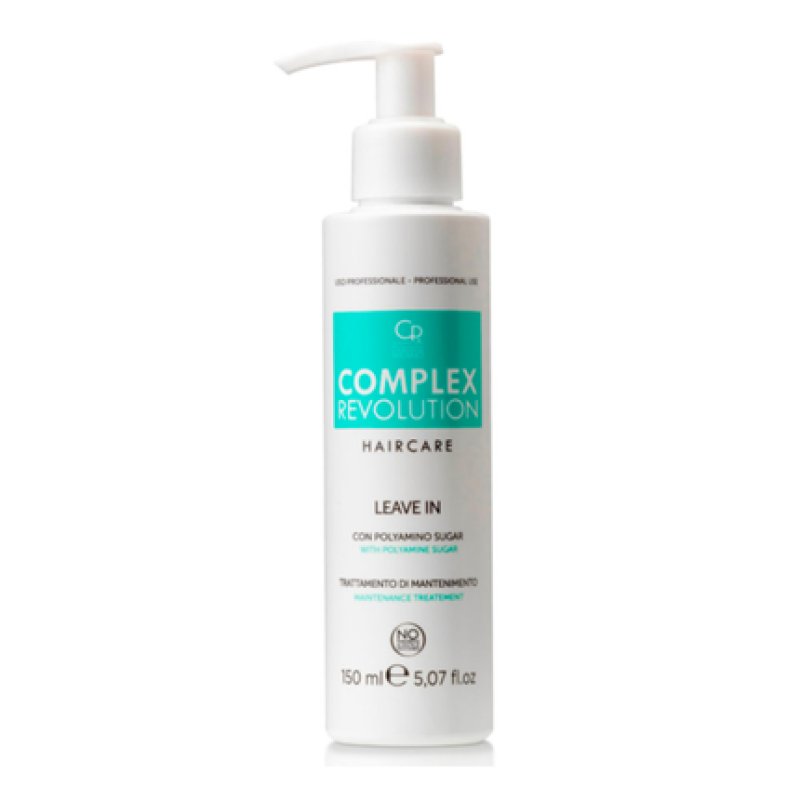 Complex Revolution Leave In 150ml