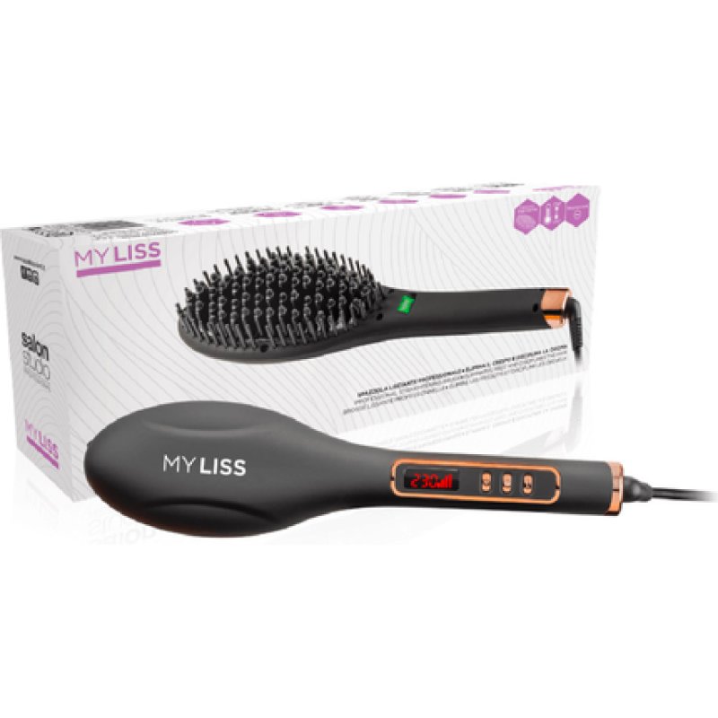Salon Studio Professional Myliss Hair Product
