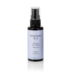 Mystery N4 Hair Perfume 50 Ml